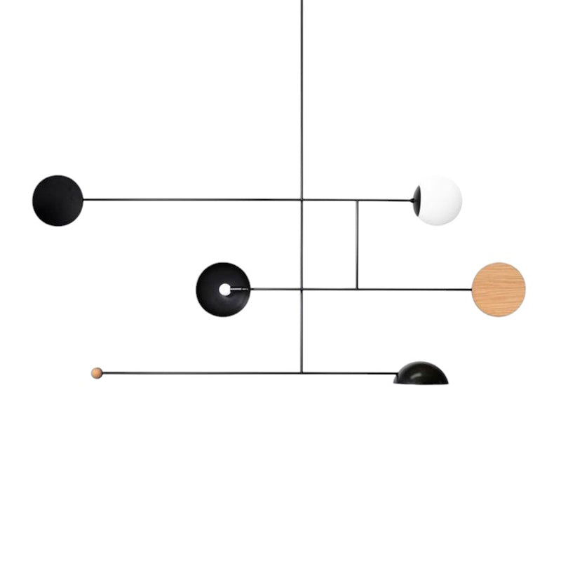 Astro Mobile Light