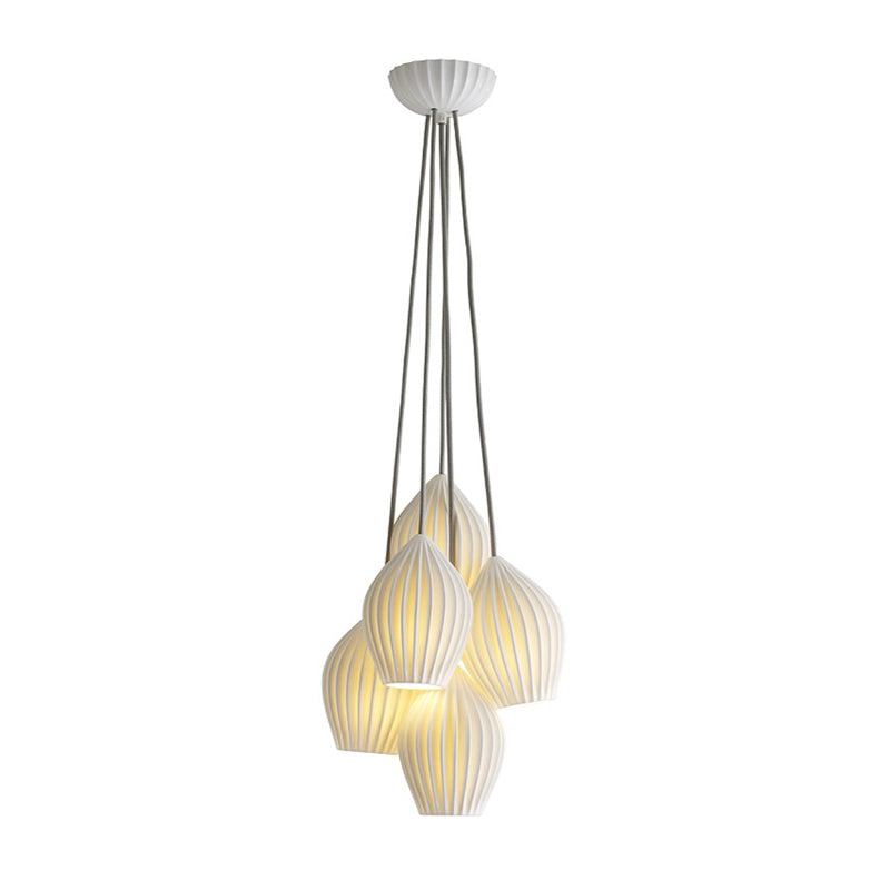 BTC Fin Pendant Lamp