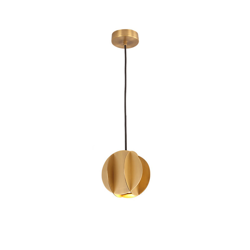 Carambola Pendant Lamp