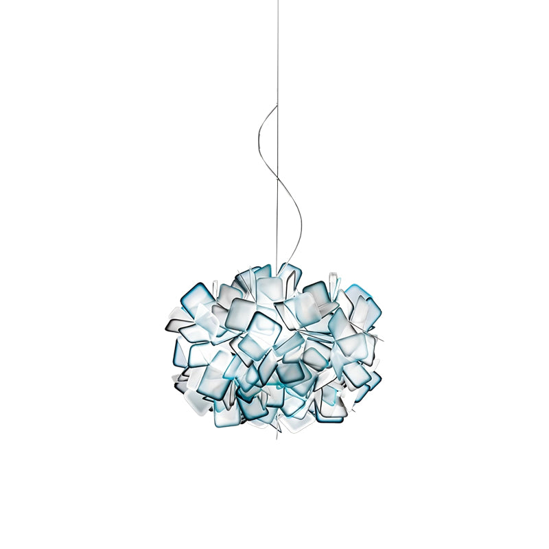 Clizia Petal Pendant Lamp