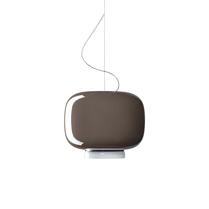 Couchin Glass Pendant Light