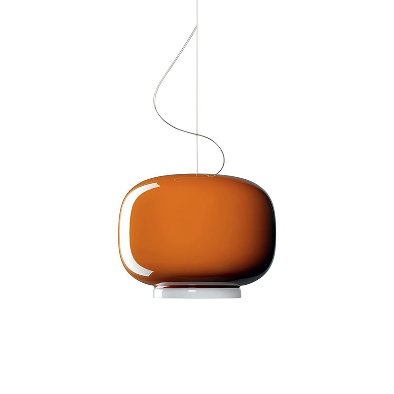 Couchin Glass Pendant Light