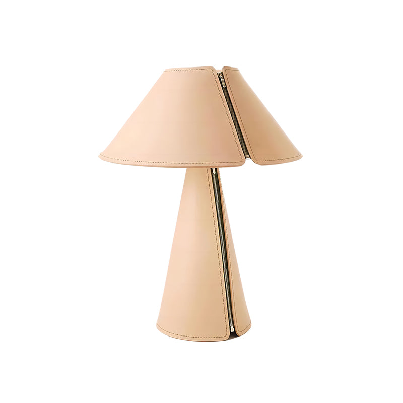 El Senor Cone Table Lamp