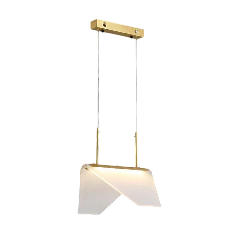 FLY Origami Pendant Lamp