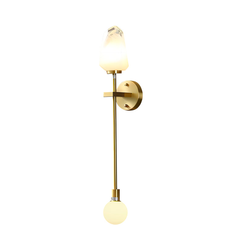 Ice Cube Wall Lamp