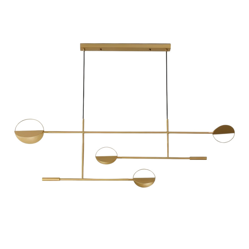 Leaves Pendant Lamp