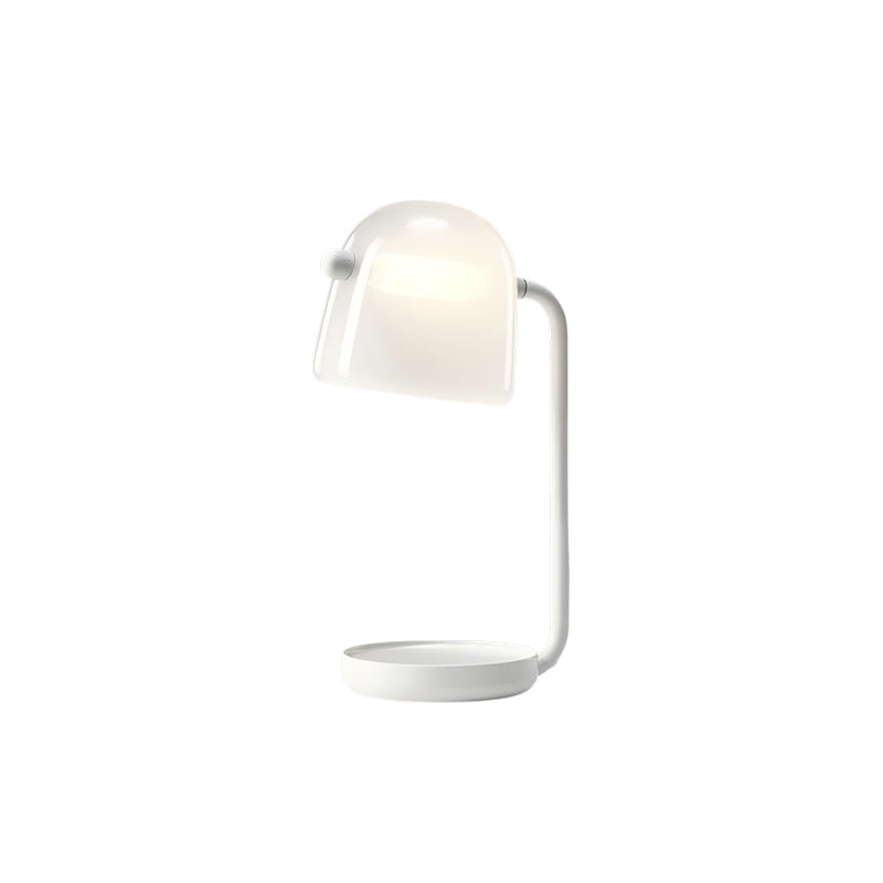 Luma Glass Table Lamp