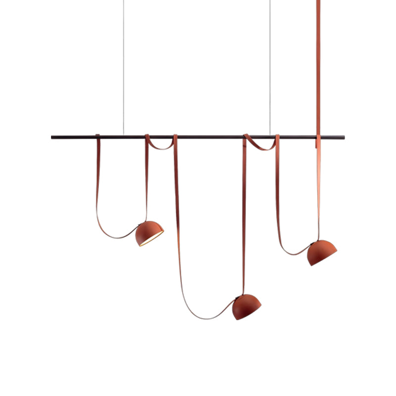 Plusminus Pendant Light