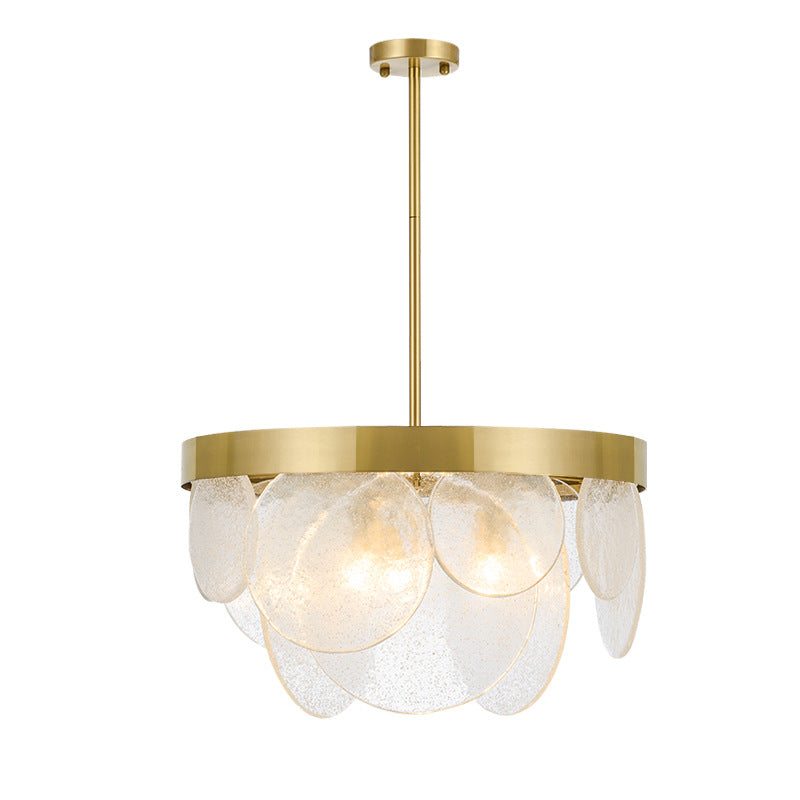 Sasha Cloud Chandelier
