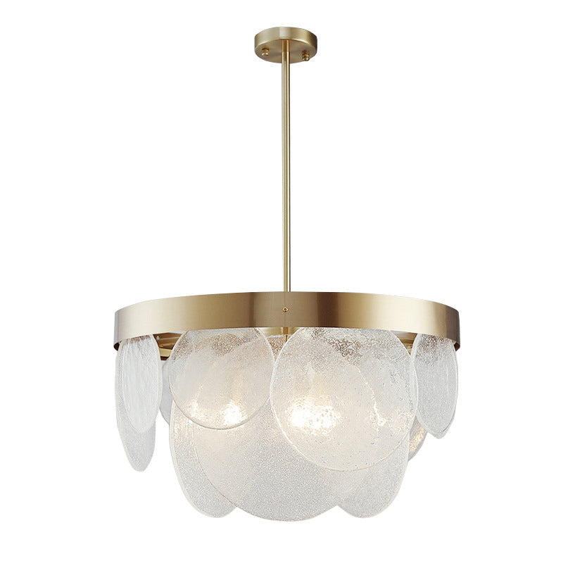 Sasha Cloud Chandelier