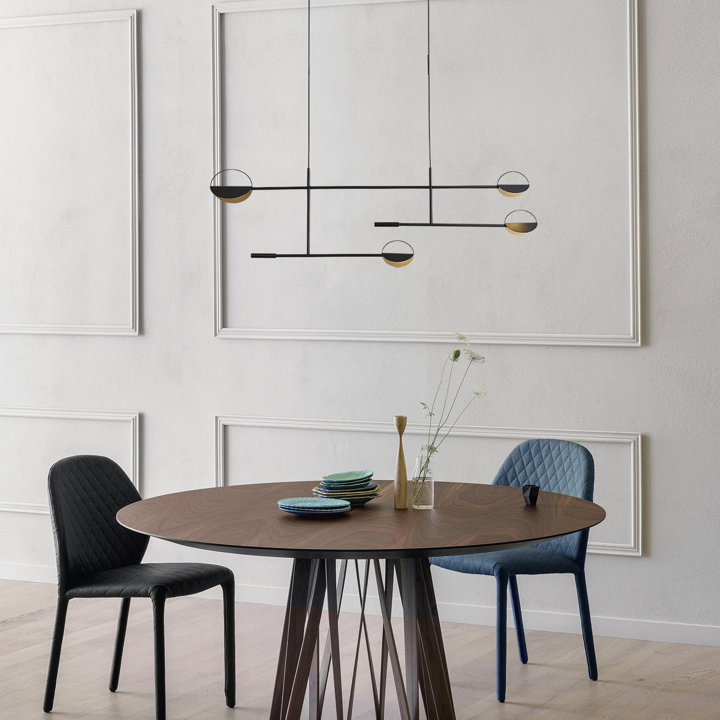 Leaves Pendant Lamp