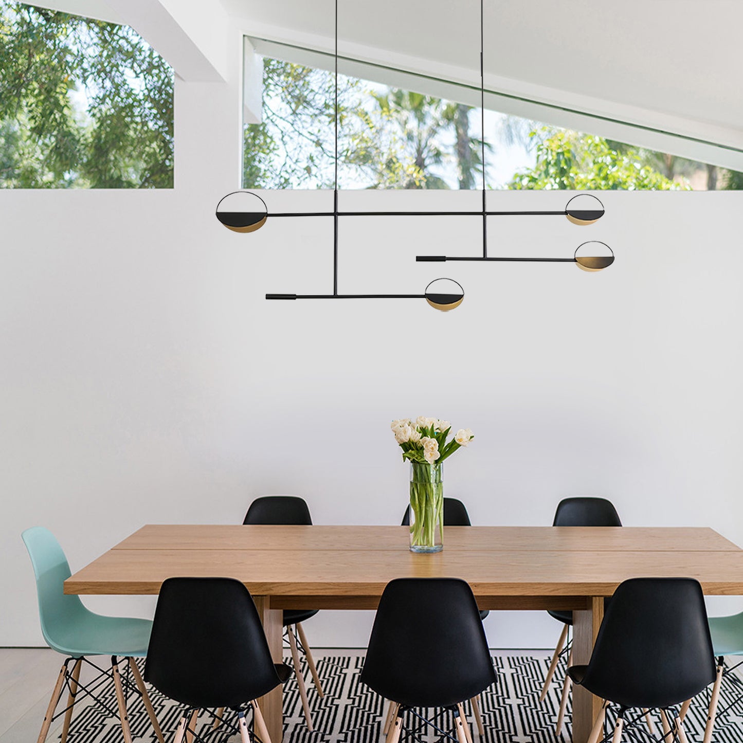 Leaves Pendant Lamp
