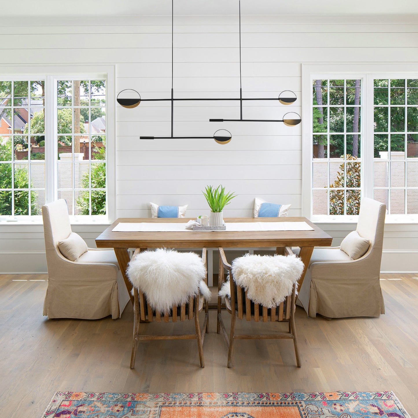 Leaves Pendant Lamp