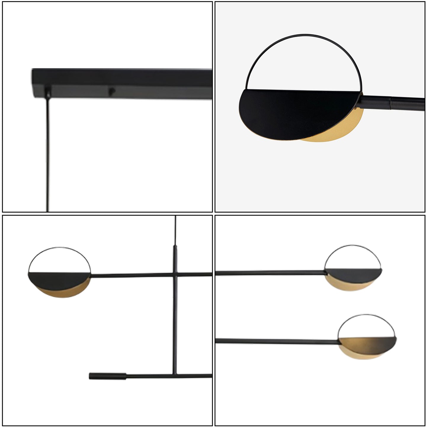 Leaves Pendant Lamp