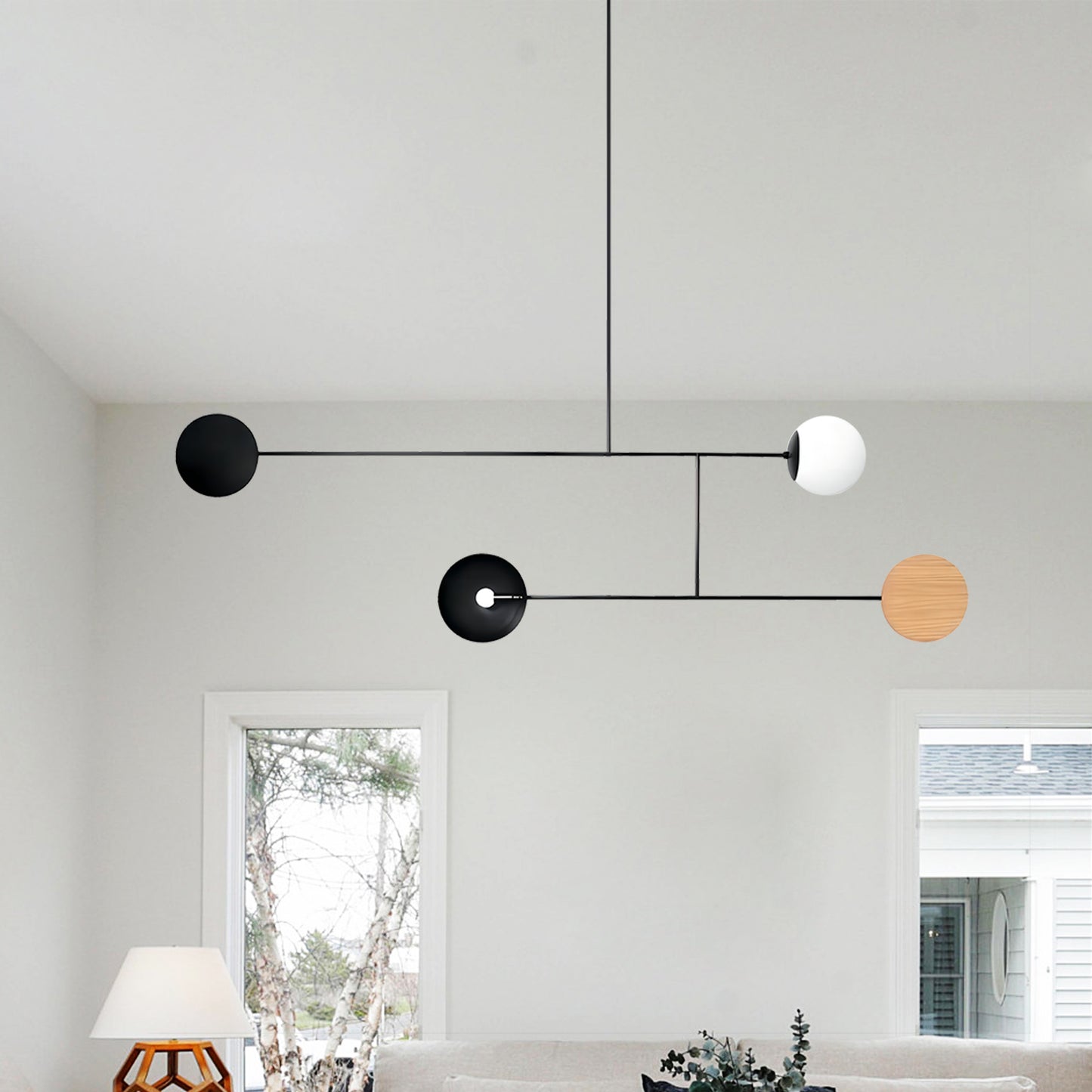 Astro Mobile Light