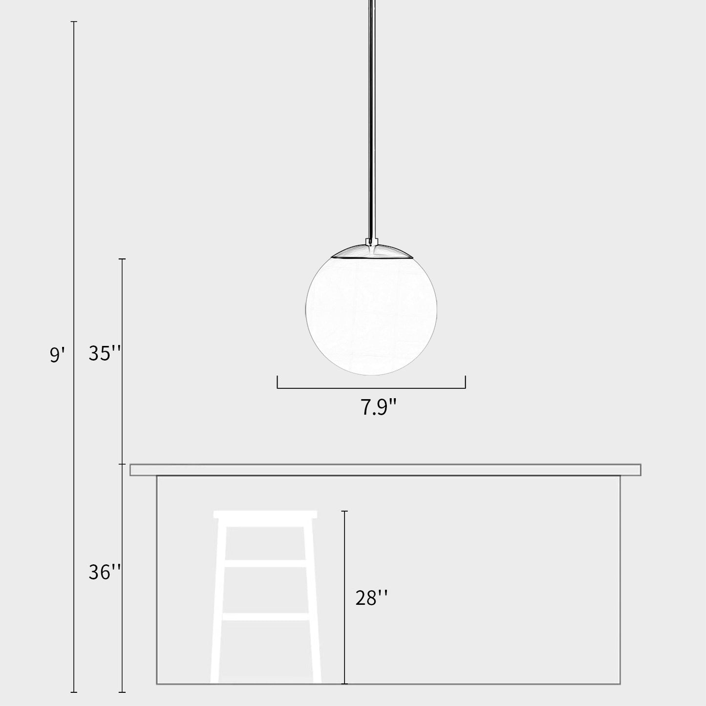 Astro Mobile Light