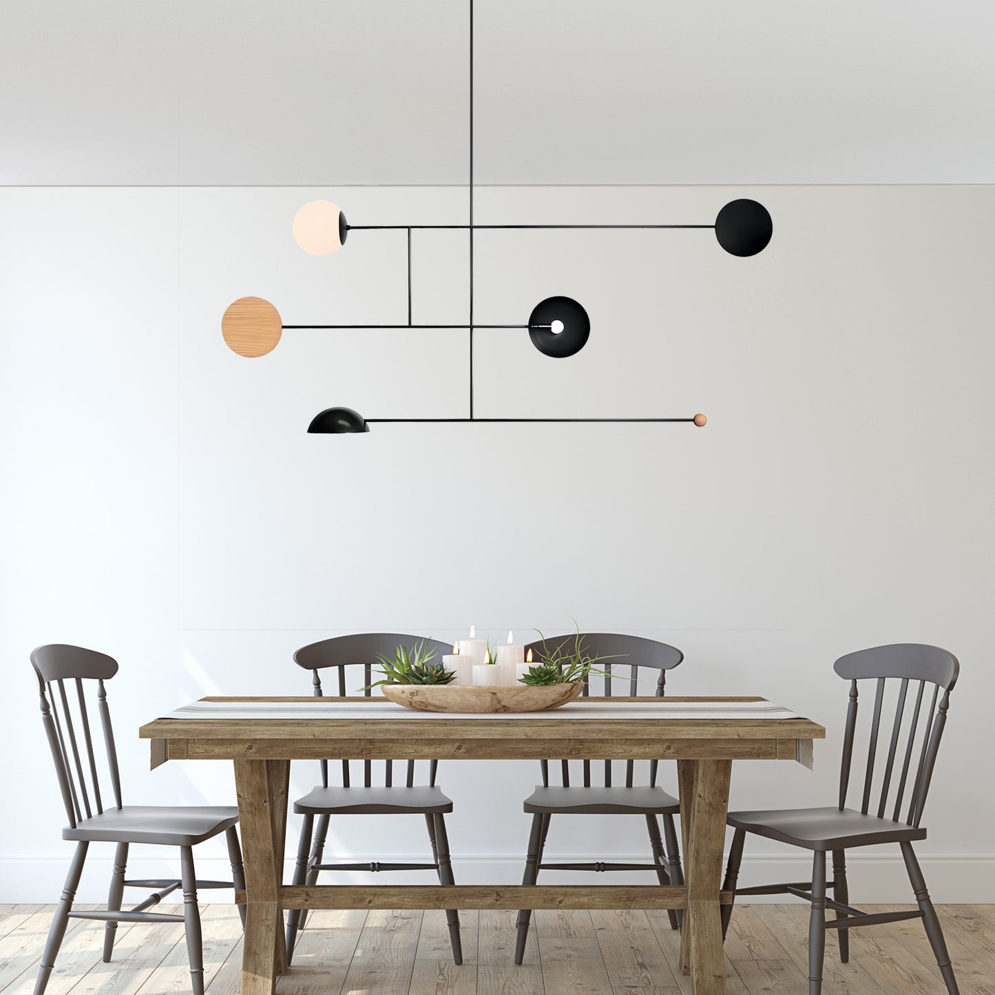 Astro Mobile Light