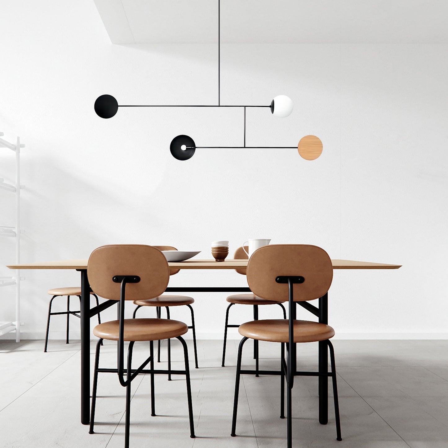 Astro Mobile Light