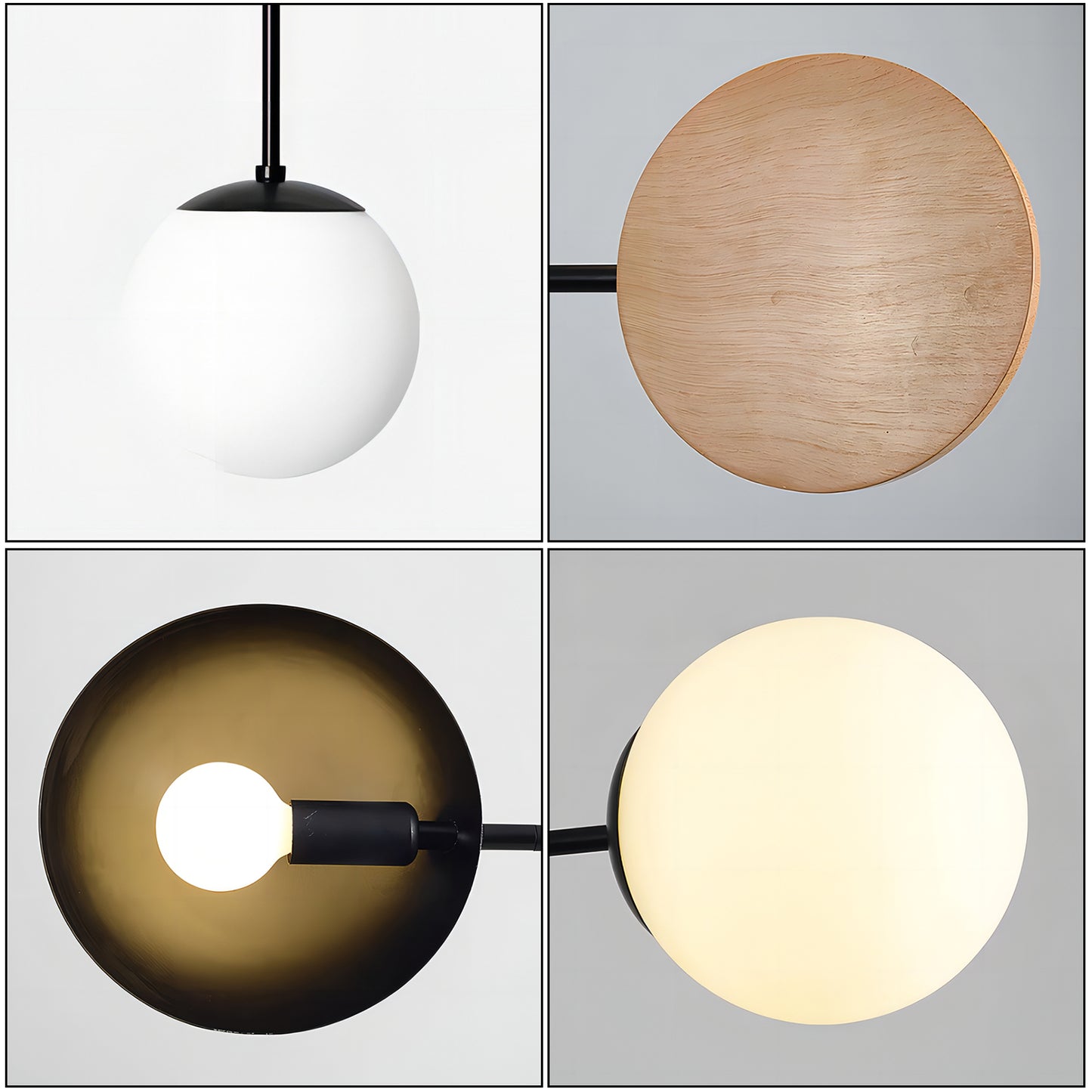 Astro Mobile Light