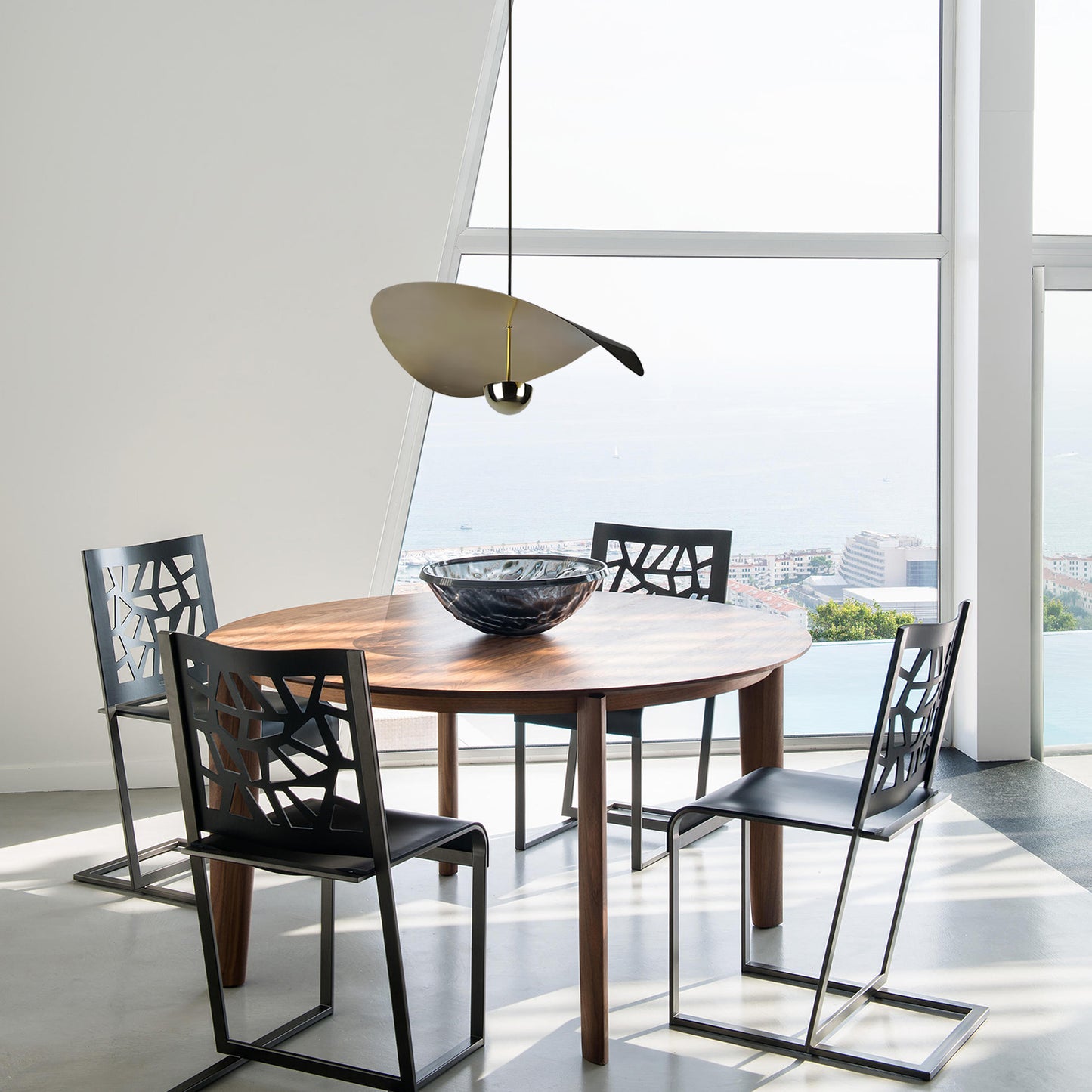 Bonnie Metal Pendant Lamp