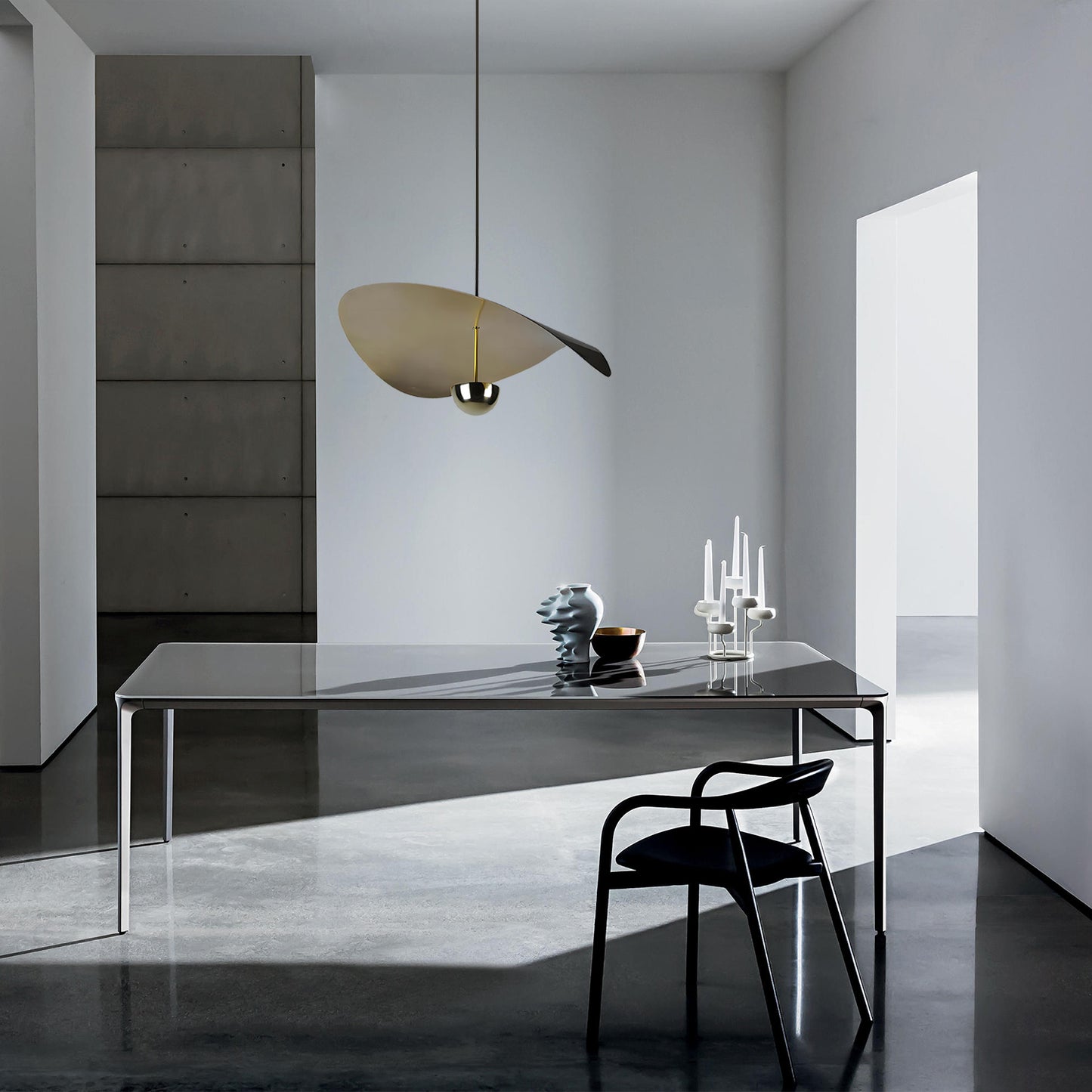 Bonnie Metal Pendant Lamp