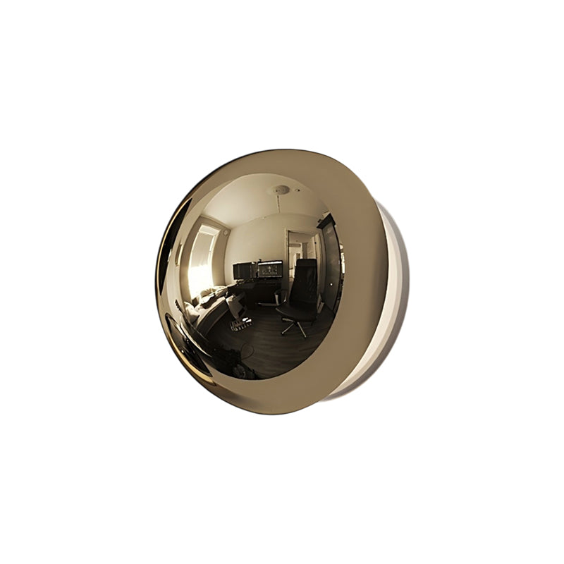 Eclipse Dome Sconce