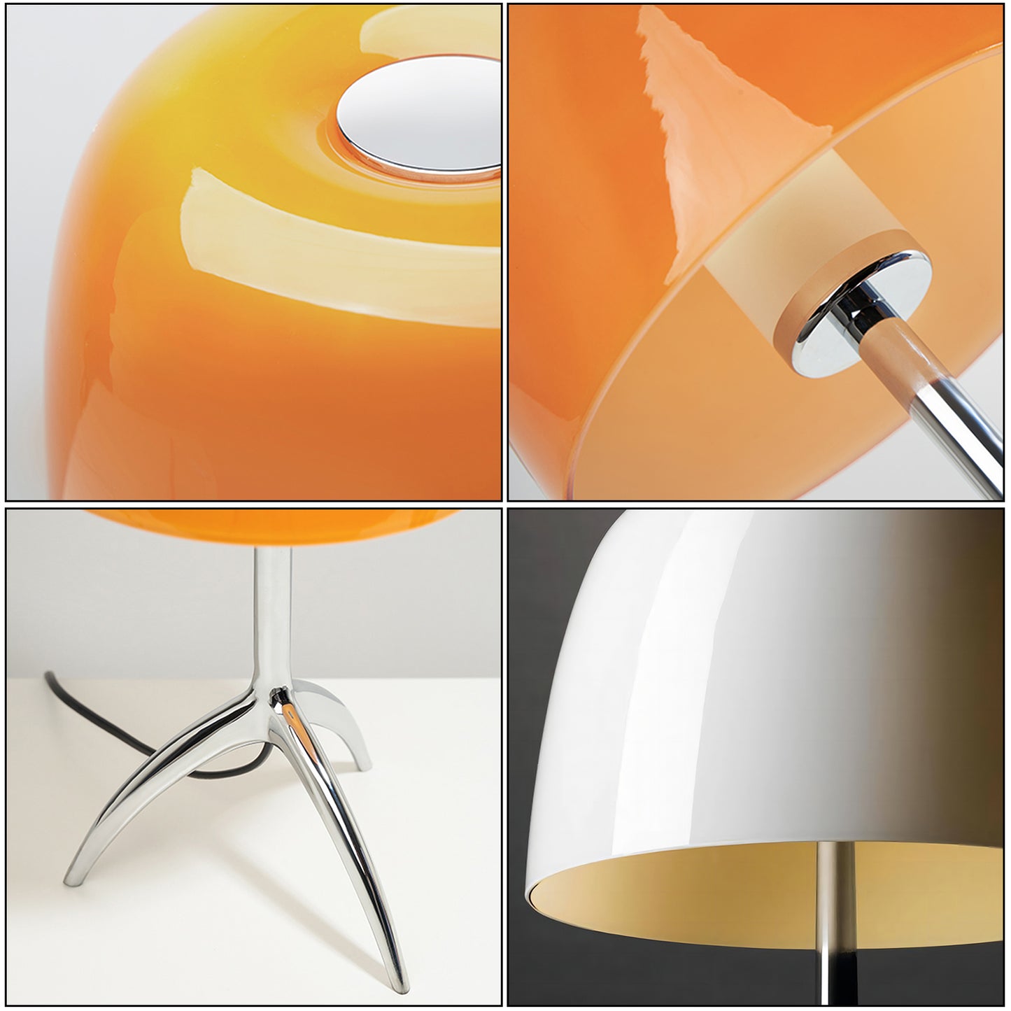 Lunadore Table Lamp