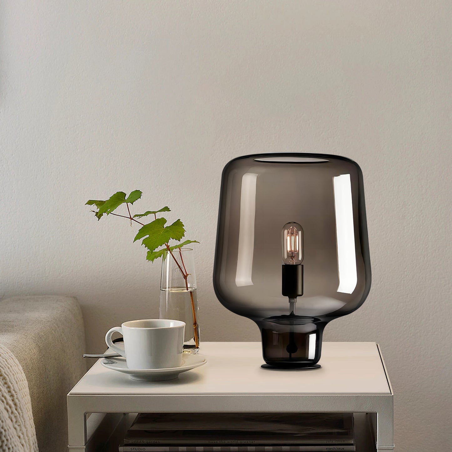 Teutonic Table Lamp