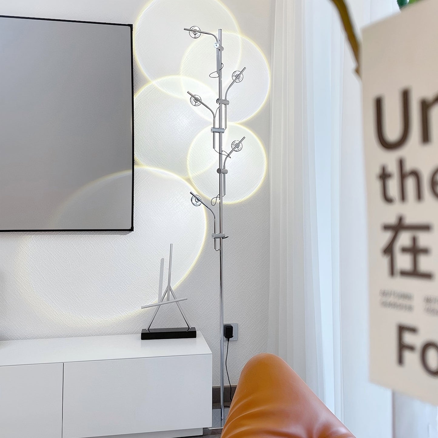 Wa Floor Lamp