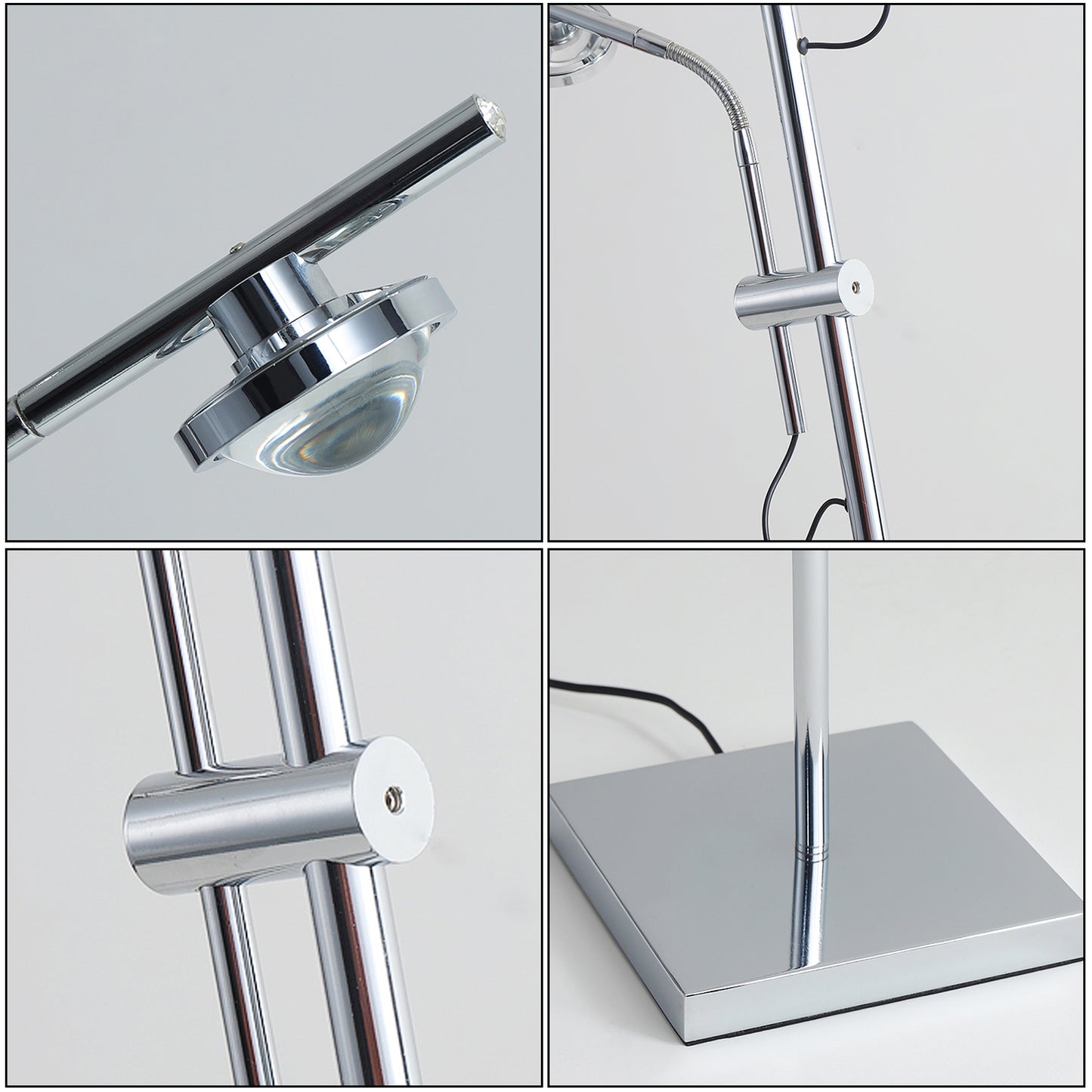 Wa Floor Lamp