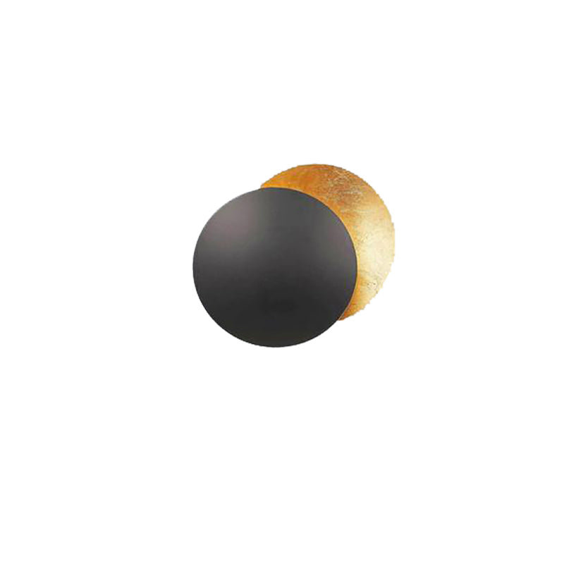 Moon Moving Wall Lamp