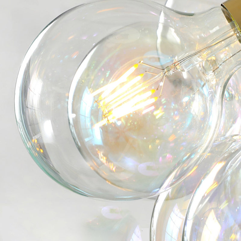 LED Bulb G80