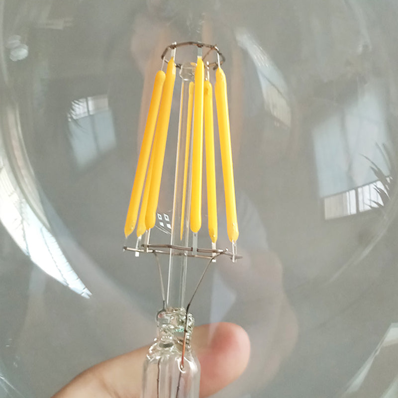 LED Bulb G80