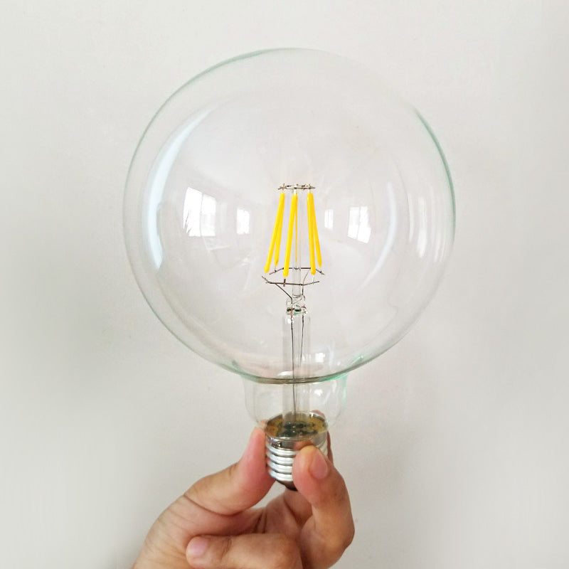 LED Bulb G80