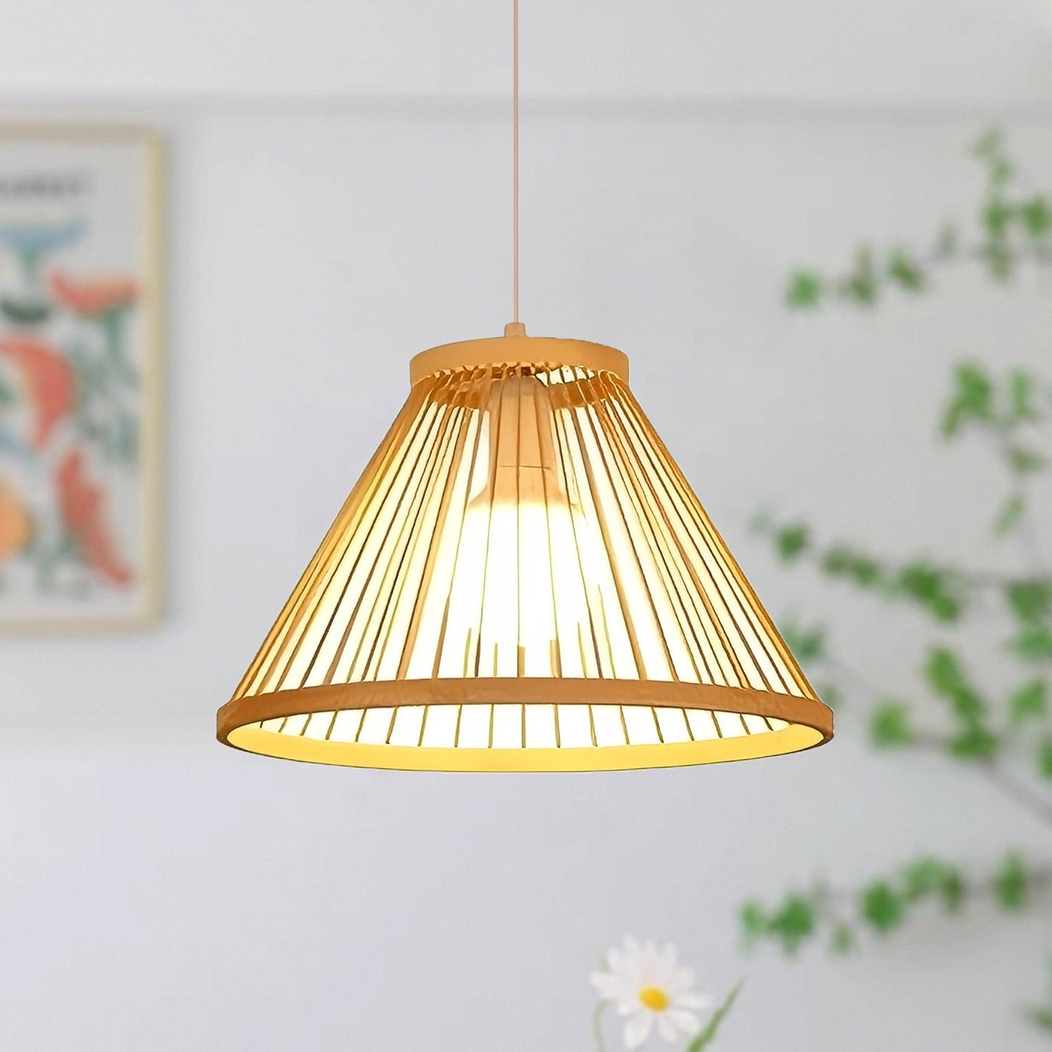 Pendant Lamp