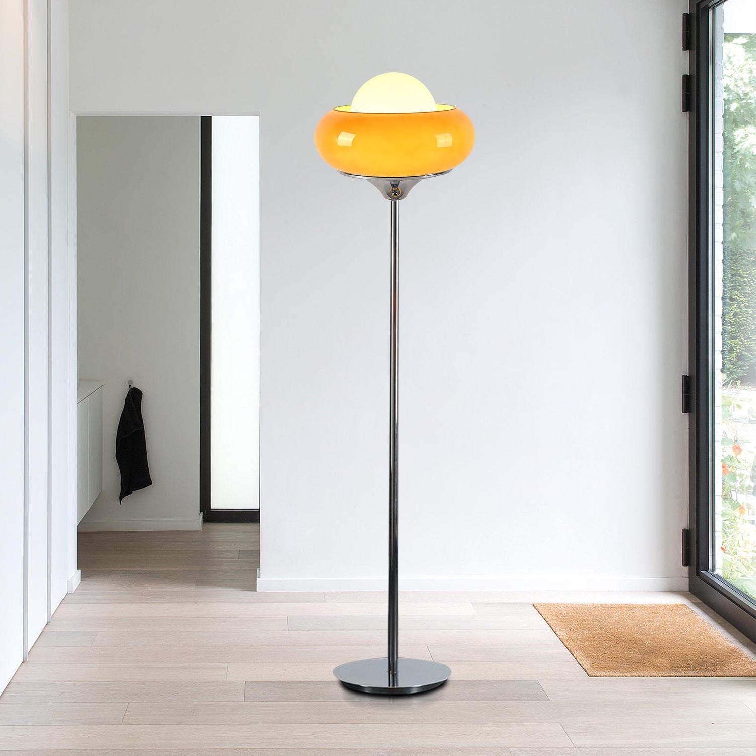 Floor Lamp