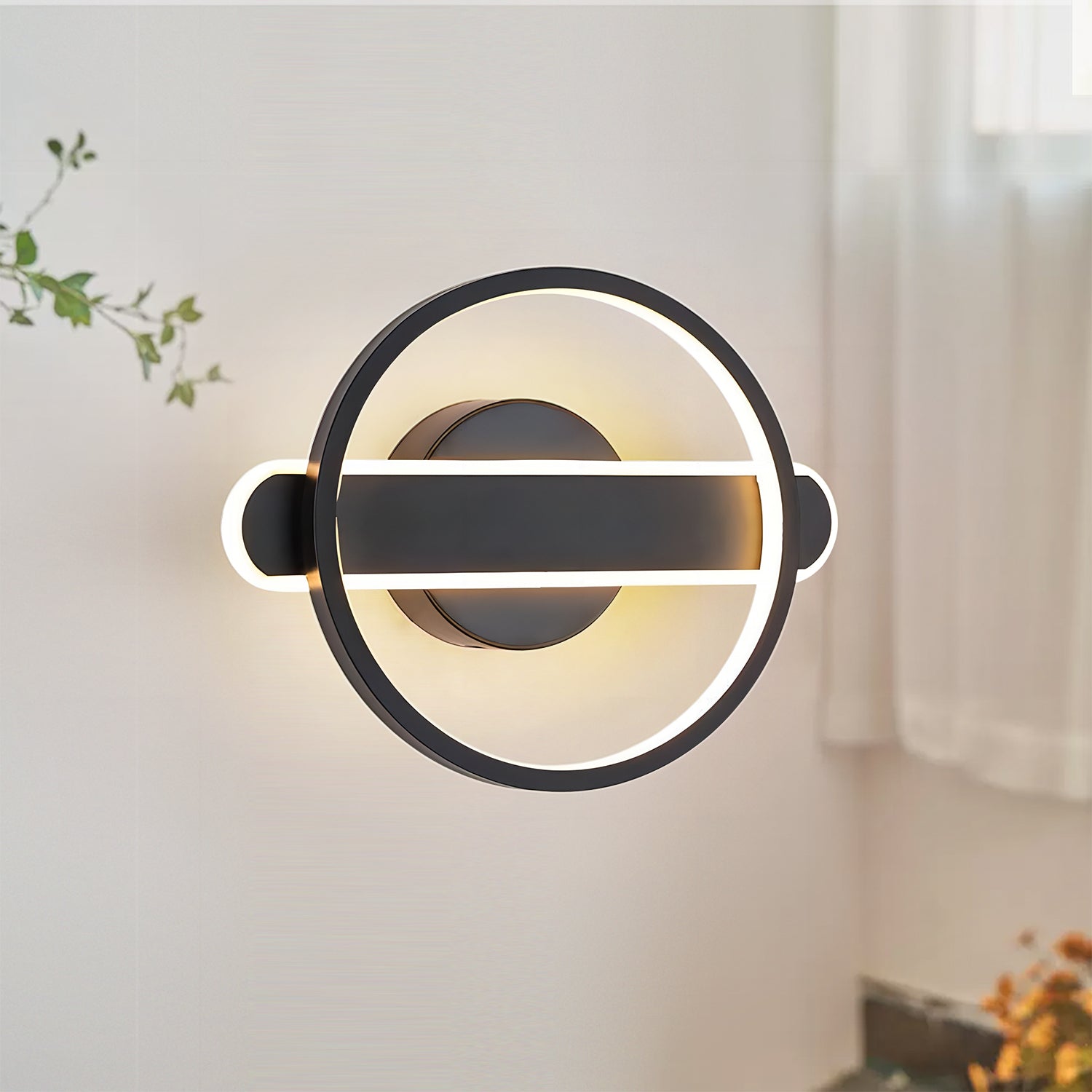Wall Lamp