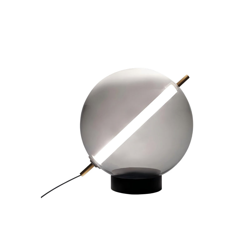 ASSER Globe Table Lamp