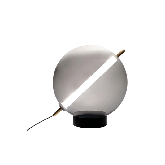ASSER Globe Table Lamp