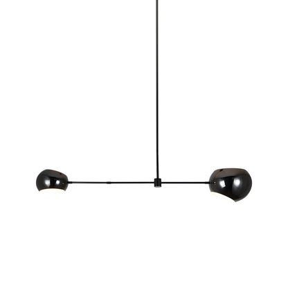 Acaba Globe Chandelier