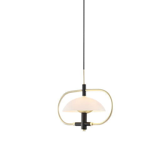 Aperture Pendant Light