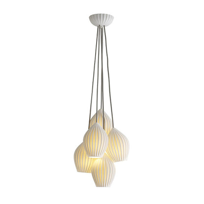 BTC Fin Pendant Lamp