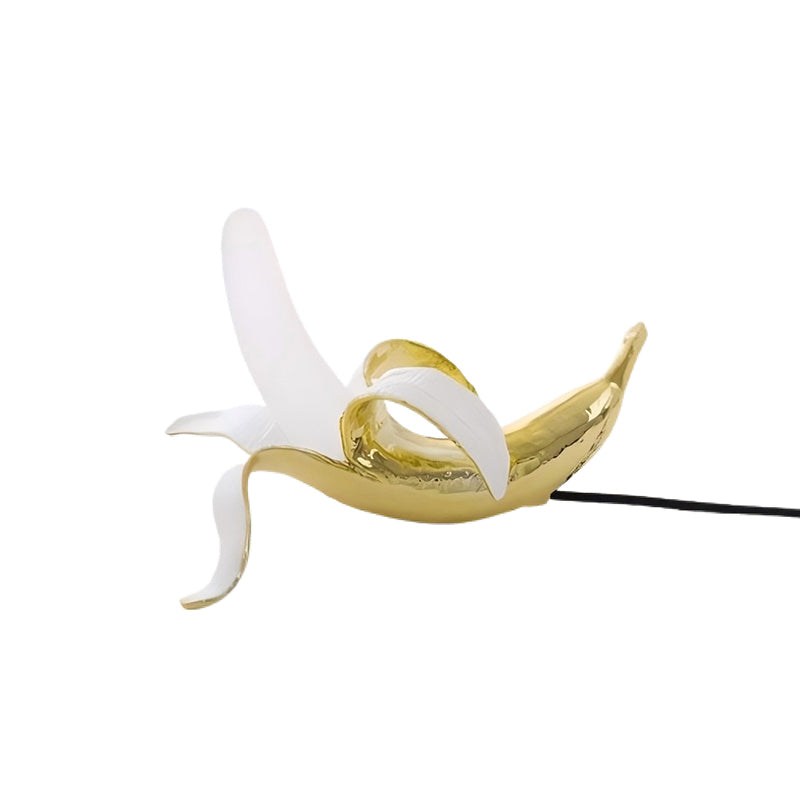 Banana Table Lamp
