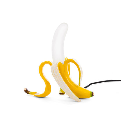 Banana Table Lamp
