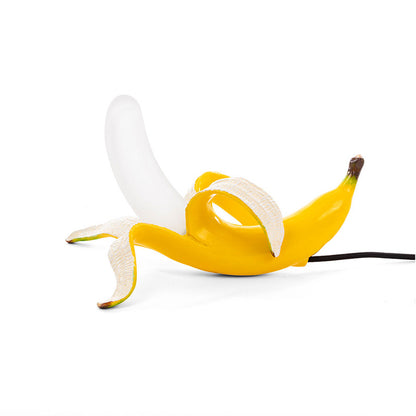 Banana Table Lamp