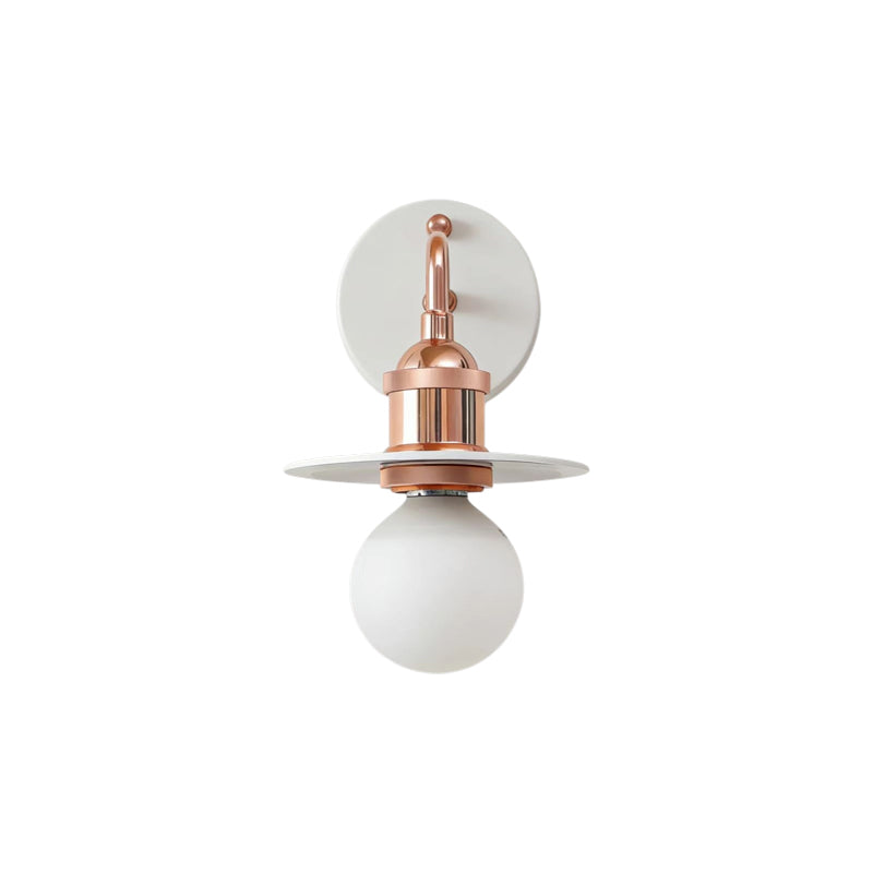 Barn Wall Lamp