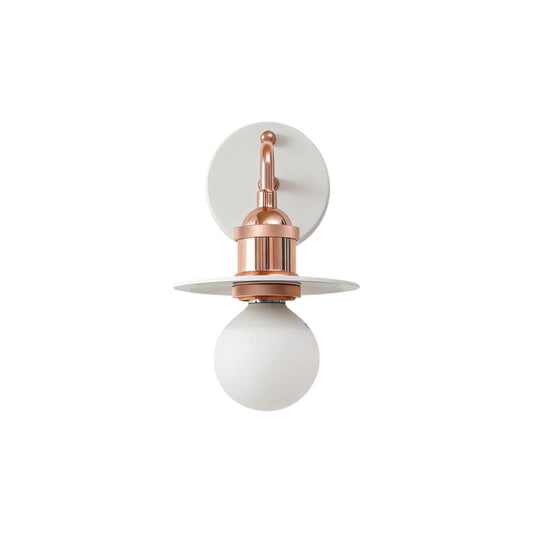 Barn Wall Lamp