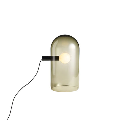 Bub Glass Table Lamp