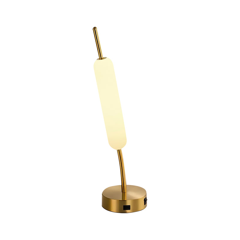 Candle Pin Table Lamp