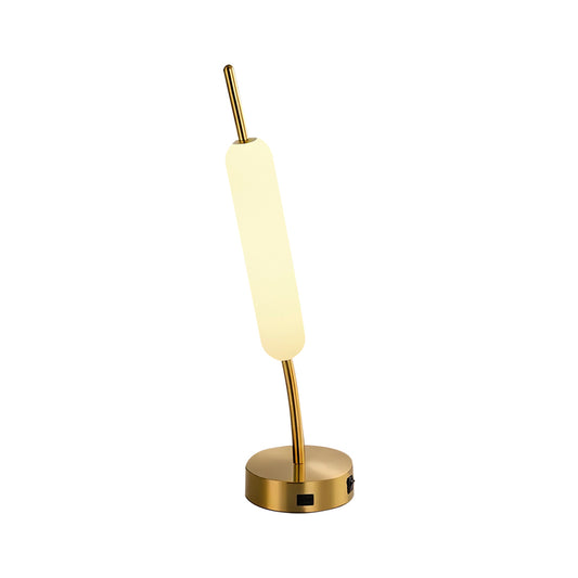 Candle Pin Table Lamp